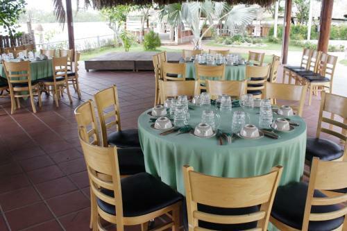 Hotel Mekong Taste Bungalow