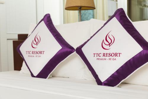 Hotel Ttc Resort Ke Ga