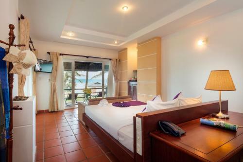 Hotel Ttc Resort Ke Ga
