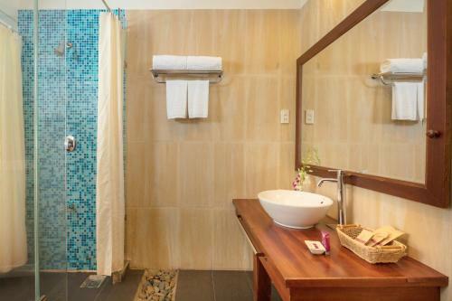 Hotel Ttc Resort Ke Ga
