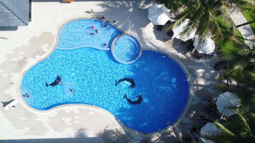 Hotel Ttc Resort Ke Ga