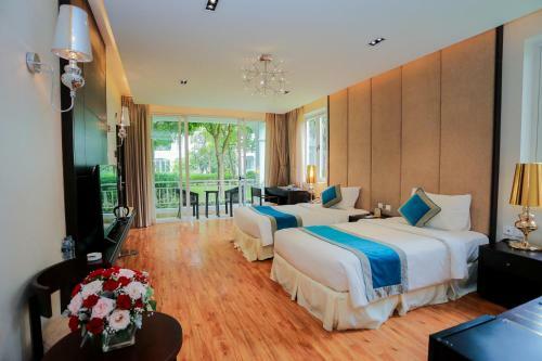 Hotel Flc Luxury Resort Vinh Phuc