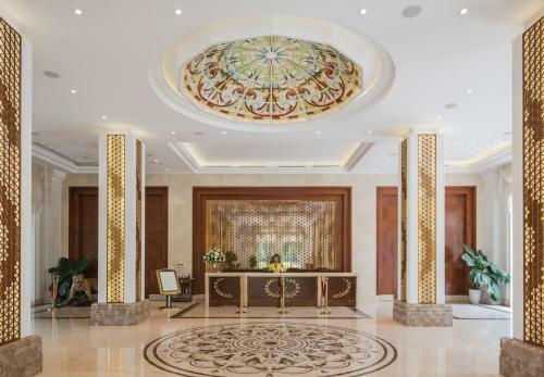 Hotel Flc Luxury Resort Vinh Phuc