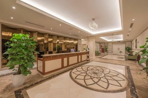 Hotel Flc Luxury Resort Vinh Phuc