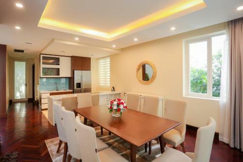 Hotel Flc Luxury Resort Vinh Phuc