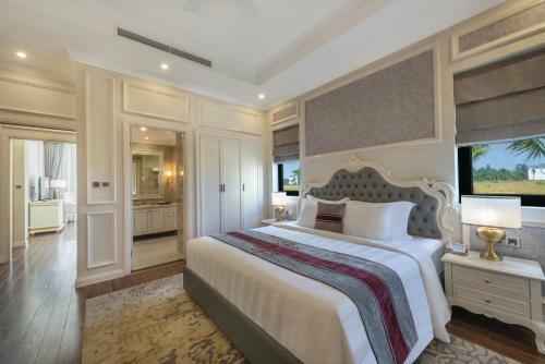 Villa Vinpearl Discovery Ha Tinh