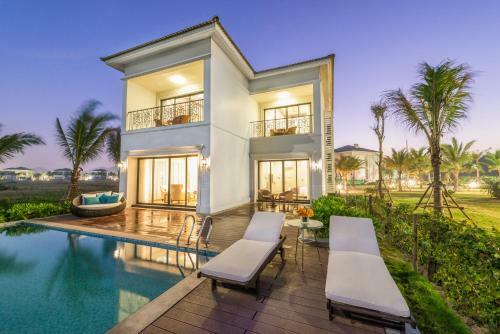 Villa Vinpearl Discovery Ha Tinh