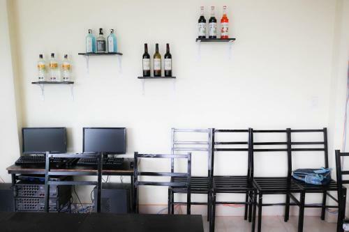 Ha Giang Backpackers Hostel