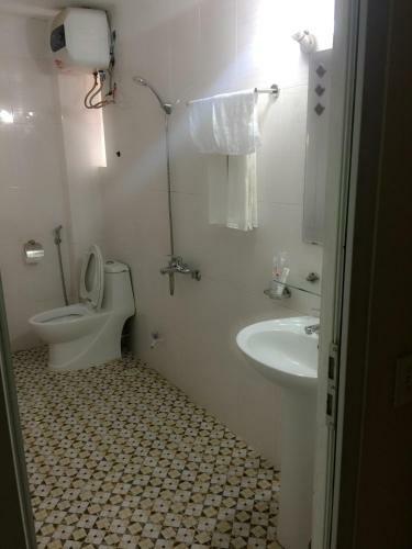 Nang Vang Hotel