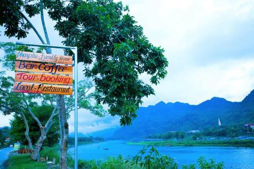 Bed & Breakfast Phong Nha Friendly Home
