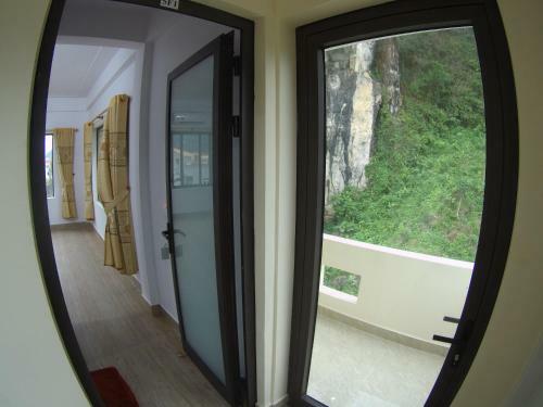 Thao Nguyen Homestay