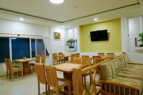 Allure Hotel