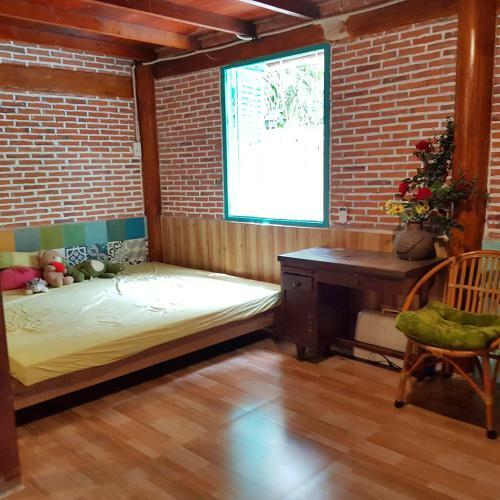 Villa H� Phan Holiday House