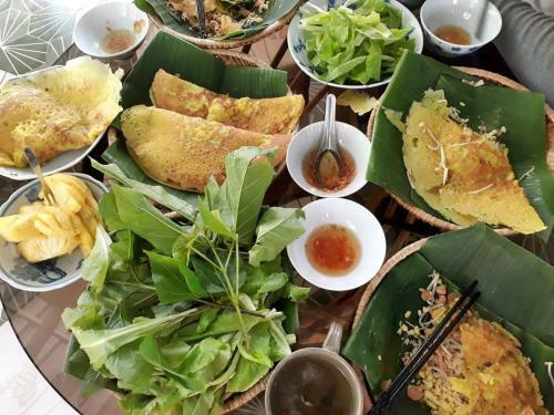 Villa H� Phan Holiday House