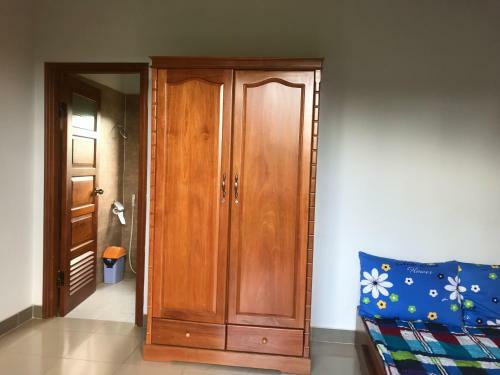 Agroturismo Blao House