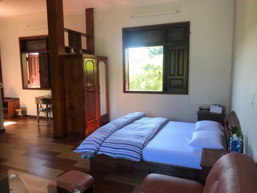 Agroturismo Blao House