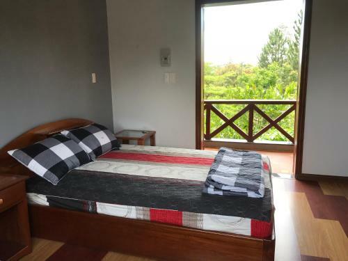 Agroturismo Blao House