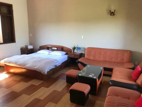 Agroturismo Blao House