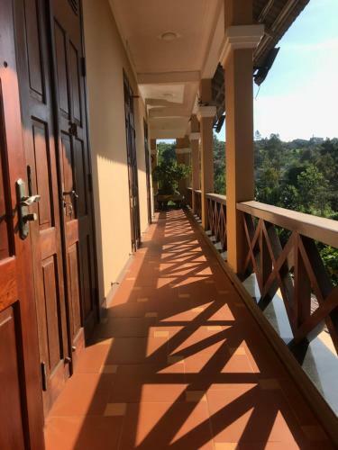 Agroturismo Blao House