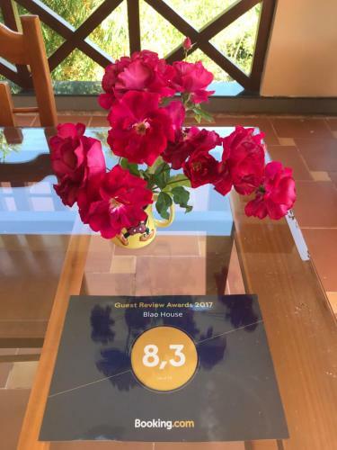Agroturismo Blao House