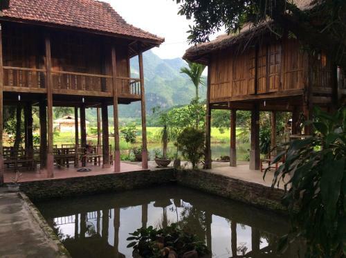Linh Soi Homestay