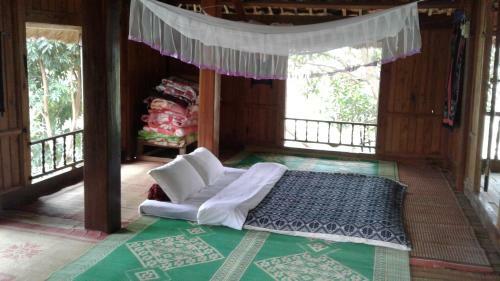 Linh Soi Homestay