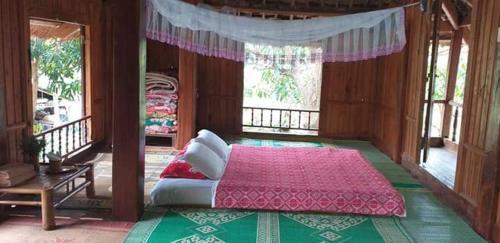 Linh Soi Homestay