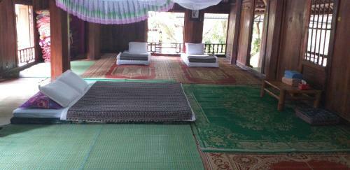 Linh Soi Homestay