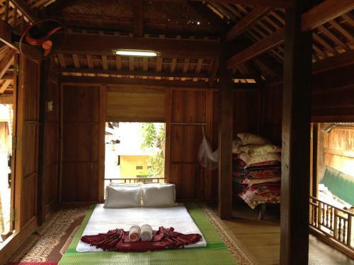 Linh Soi Homestay