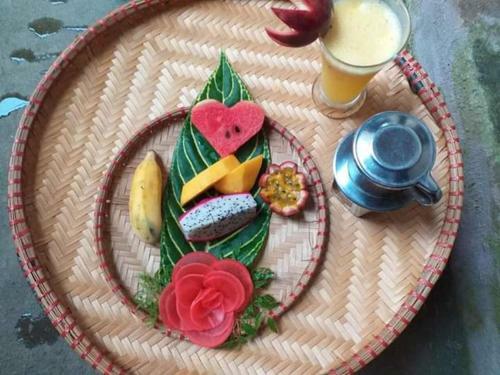 Linh Soi Homestay