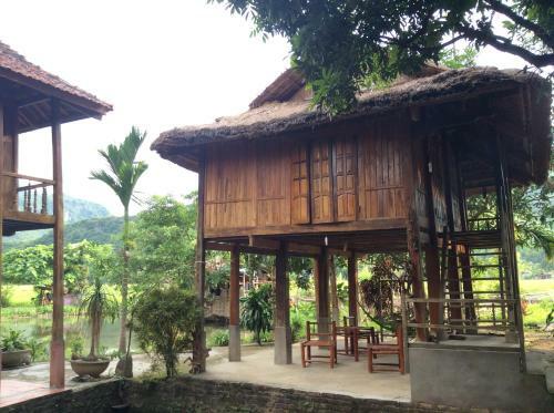 Linh Soi Homestay