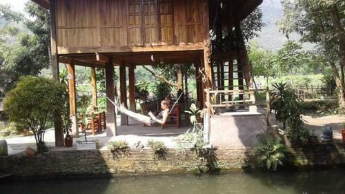 Linh Soi Homestay
