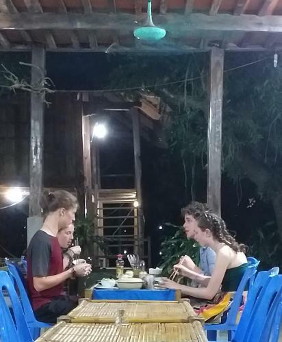 Linh Soi Homestay
