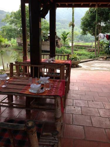 Linh Soi Homestay