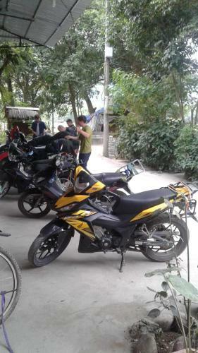 Linh Soi Homestay