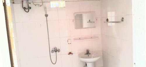 Sa House Bac Ha