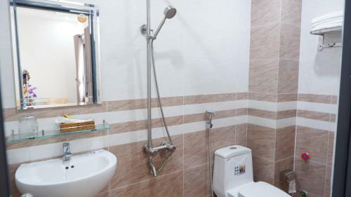 New Vung Tau Hotel