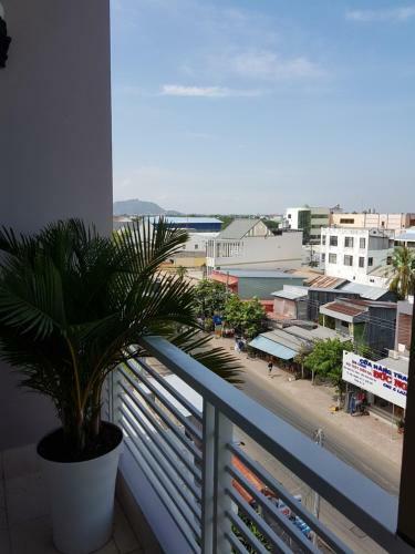 Hotel Hostel ??ng L?i