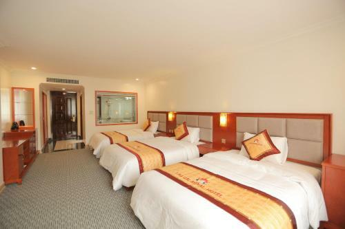 Lao Cai Royal Hotel