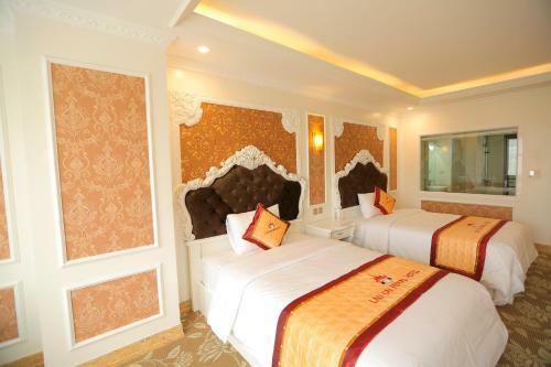 Lao Cai Royal Hotel