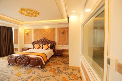 Lao Cai Royal Hotel