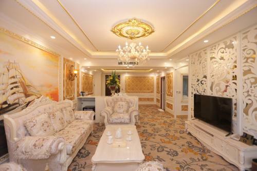 Lao Cai Royal Hotel