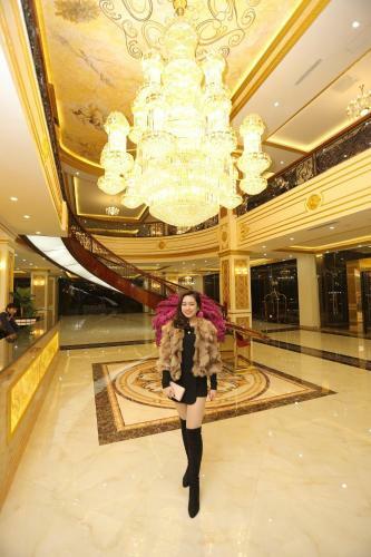 Lao Cai Royal Hotel