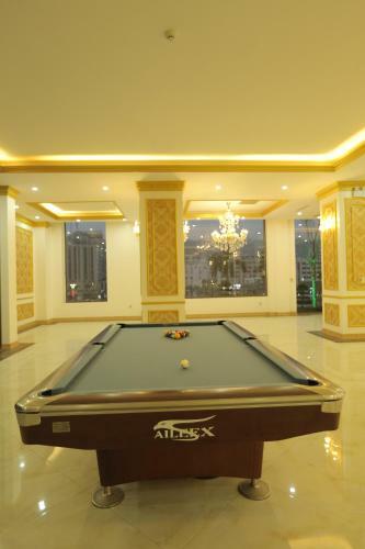 Lao Cai Royal Hotel