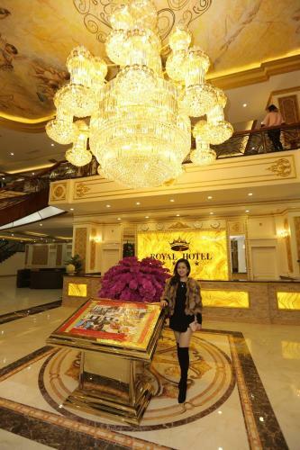 Lao Cai Royal Hotel