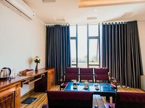 Hotel Kh�ch S?n Ho�ng My