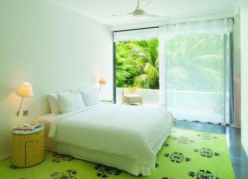Villa Sanctuary Residential Resort Community