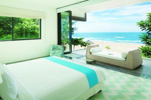 Villa Sanctuary Residential Resort Community