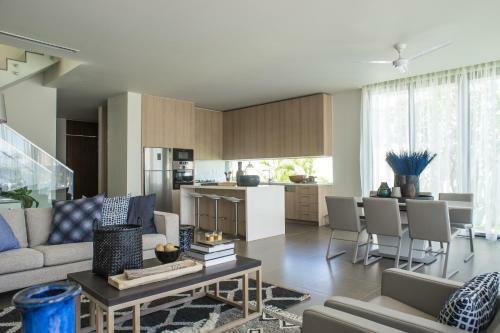 Villa Sanctuary Residential Resort Community