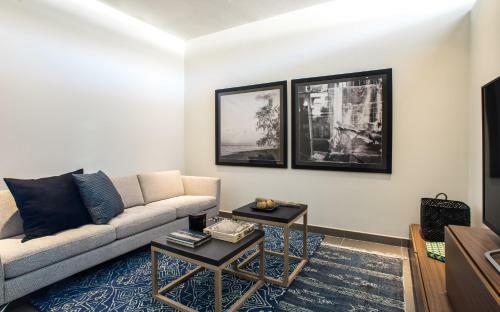 Villa Sanctuary Residential Resort Community